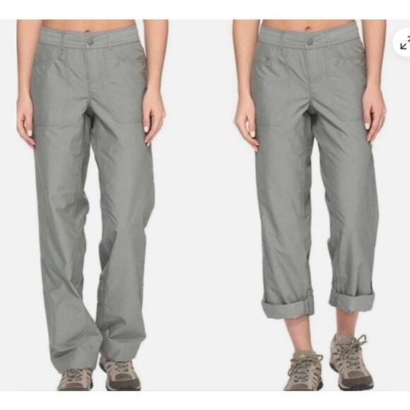 The North Face Women's Horizon 2.0 Pant Size 8 - Picture 14 of 14